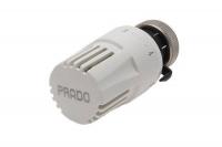 Головка термостатическая Prado ET01 (STI, Stream thermo) М30*1,5