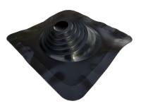 Мастер-флэш     75-200 мм ПРОФИ угловой.EPDM №1 черн.силикон