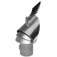 Насадка активная Дракон d130