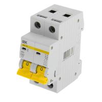 Автомат 40 А 2Р IEK