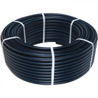 Труба ПЭ  d 40*3,0  ПЭ100SDR13,6 12,5Атм