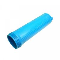 Колба 3/8 10" Blue М5425