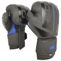 Перчатки боксерские  8 унций BoyBo B-Series BBG400, флекс