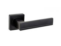 Комплект ручек S-Locked 109 BL черный матовый