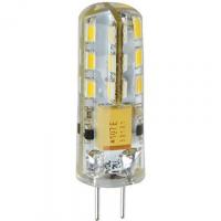 Лампа светодиодная G4 220V 4.0 W  LED 6000К