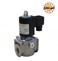 Клапан газ. Seitron EVPNC DN40