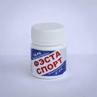 Порошок-ускоритель   0/ -4 ФЭСТА FS-P6 new formula (Премиум) 30гр