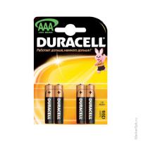 Батарейка DURACELL LR03