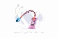 Датчик оттайки LG с ТПП (КХ-0006913)