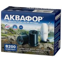 Сменная кассета "Аквафор" В-200