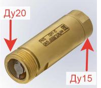 Магнитный умягчитель ПВМ-15 3куб/ч  г.Чистополь