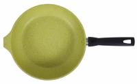 Сковорода 220 мм (221tsl) Trendy style (lime)