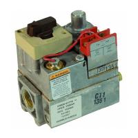 Газовый клапан "HONEYWELL" VS820 А (1716) 534.331.903 (к.4006)