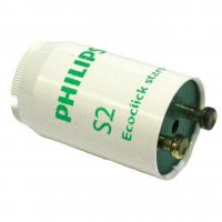 Стартер S 2 Philips 4-22 Вт