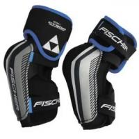 Налокотники игрока Fischer CT200 SR H05219 (S)