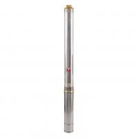 Насос скваж. 6,0 м3/ч.  140м.. DENZEL DWC-4-140 220в. G1 1/4", каб.30м.