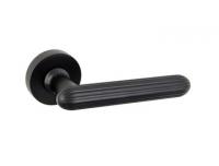 Комплект ручек S-Locked 381 BL черный матовый