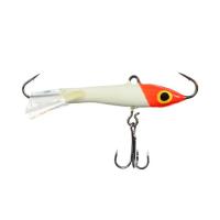Балансир Allvega Fishing Master 40 мм  6,5 г  Красная голова Т22