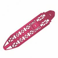 Платформа NIS Rottefella 40800005 Xcelerator розовая Skate (N SZ)