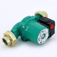 Цирк. насос  WILO RS 25\8 без р.соед  Max=5,0 м3/час.Hmax=8м