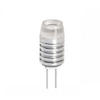 Лампа светодиодная G4  1,5 W  LED 5500К 120 Лм Включай