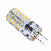 Лампа светодиодная G4 12V 4.0 W  LED 6000К