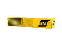 Электрод d3мм 5,3кг. ОК 46.00 ESAB перем.ток (Швеция)