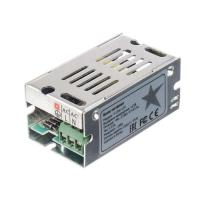 Блок питания 12V  15 W