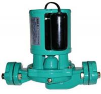 Цирк. насос  WILO PH-123 E сухой ротор, разъёмы 2" 220 V Max=12м3/час.Hmax=6м
