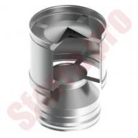 Оголовок-дефлектор Н+Н. d 150*250 К