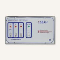 Пульт 380в.  (на ЭПО 24кВт - 30 кВт.)     Мод.15345