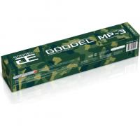 Электрод d3мм 1кг.МР-3 GOODEL
