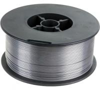 Проволока сварочная 0,8 мм 5 кг (порошковая) E71T-GS