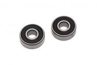 608 Подшипник(имп.обоз. SKF 608-2RS1) для лыжероллеров Shamov 8х22
