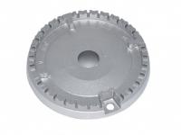 Рассекатель горелки GEFEST,Sabaf 1500,3500,5100-6500,6700,CH1210,1211,2120, 2230 (БМ) гбз1040961
