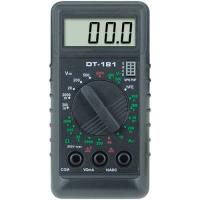 Мультиметр цифровой DT-181