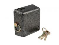 Замок навесной S-Locked ВС 04-90