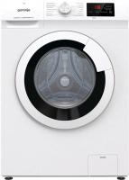 СМ  Авт. Gorenje WHE60SFS ( С ПАРОМ)     6 кг.1000об/мин