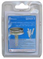 К-т проводов к свечам розжига Gefest -3, 300,1100,3100 (до 2004 г), 4шт гбз1041776