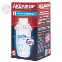 Сменная кассета "Аквафор" В-100-5