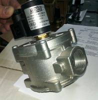 Клапан газ. Seitron EVPNC DN50  М16\RM N.C.500mbar резбаСМ07С 008