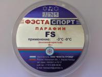 Парафин HF высокофторированный  -3/-9 ФЭСТА FS 90г.