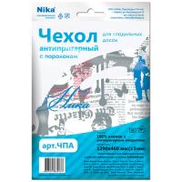 Чехол гл. дос.c поролон. антипригар. (тефлон)  1250/400 ЧПА