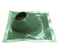 Мастер-флэш    180-280 мм ПРОФИ угловой  EPDM №1 зел.силикон