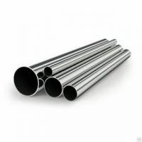 Труба круглая нерж AISI 304 129,0х2,00