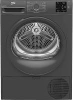 Сушильная машина Beko BM3T37220A черн, 7 кг