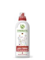 Средство для стирки SYNERGETIC,для спортивных одежды и мембранных тканей