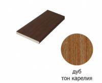 Добор шпон карелия 100 ТМ "Румакс"