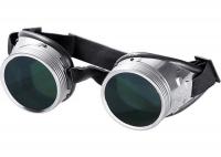 Очки защитные газосварщика 3Н-56