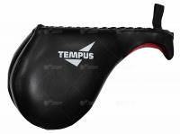 Лапа бокс. Tempus иск. кожа арт.2378 (таэквондо) двойная ракетка